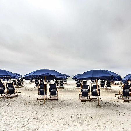 Destin Condo With Views, Heated Pool, And Beach Access Eksteriør bilde